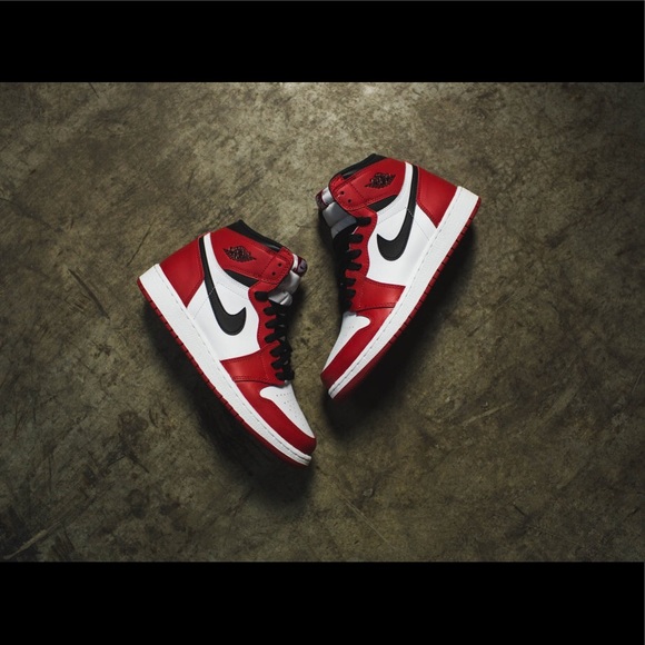 Meet your Posher, Marcus - Picture 1 of 1